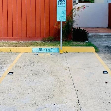 Apartamento Blue Leaf By The Sea Luquillo Exterior foto